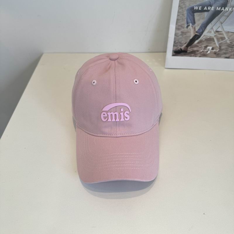 Emis Cap dx (2823)