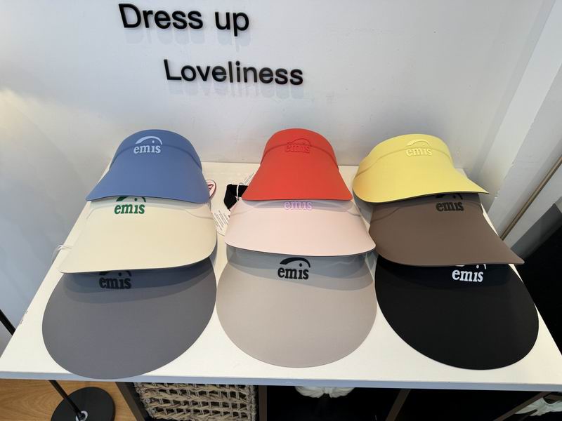 Emis Visor dx (138)
