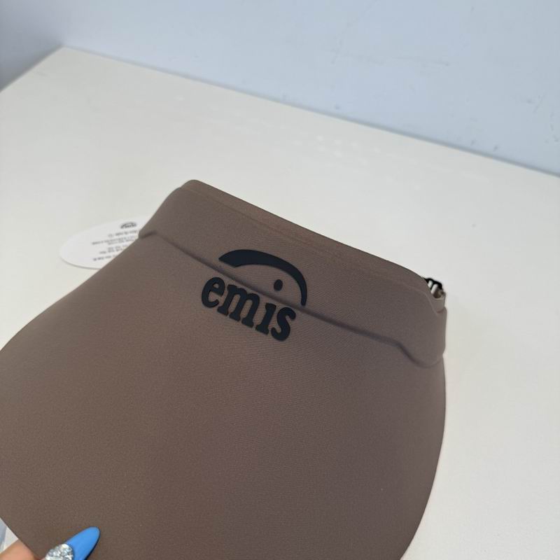 Emis Visor dx (140)