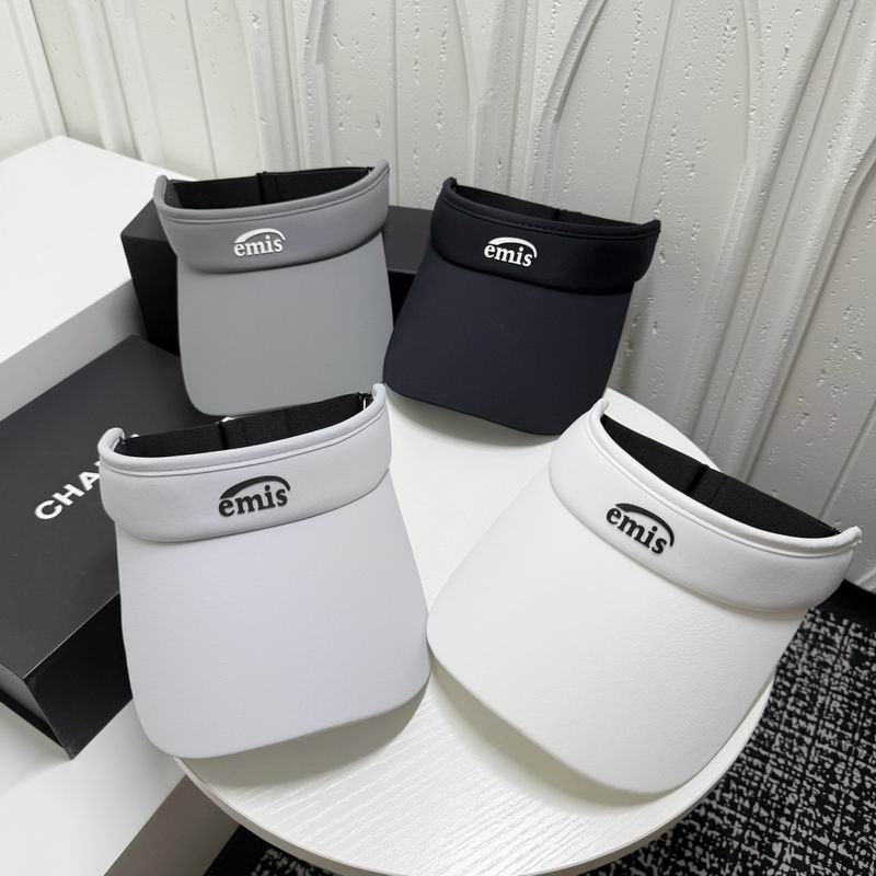 Emis Visor dx (742)