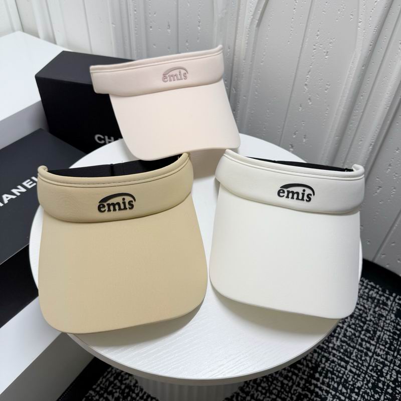 Emis Visor dx (743)