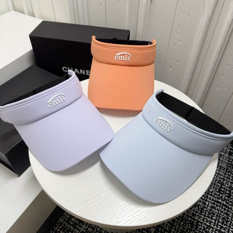 Emis Visor dx (744)