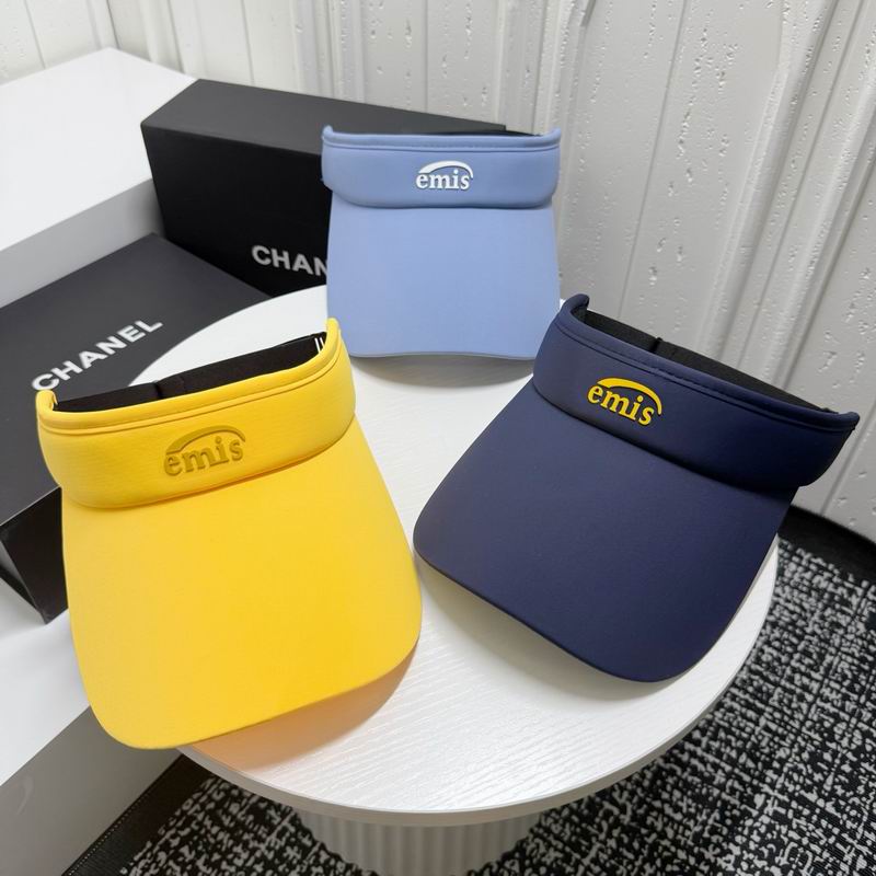 Emis Visor dx (745)