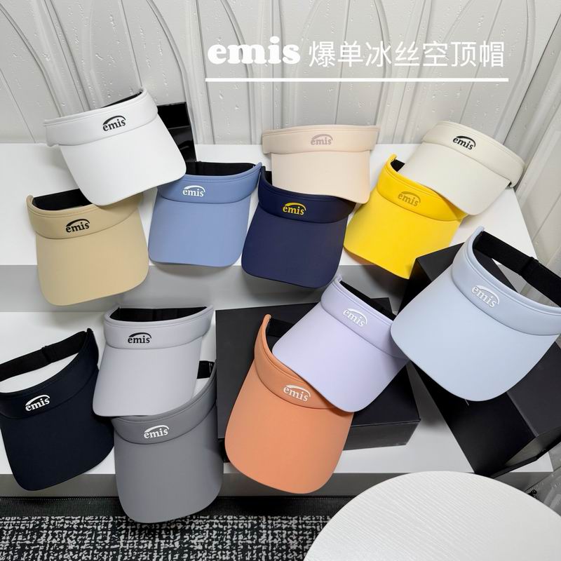 Emis Visor dx (748)