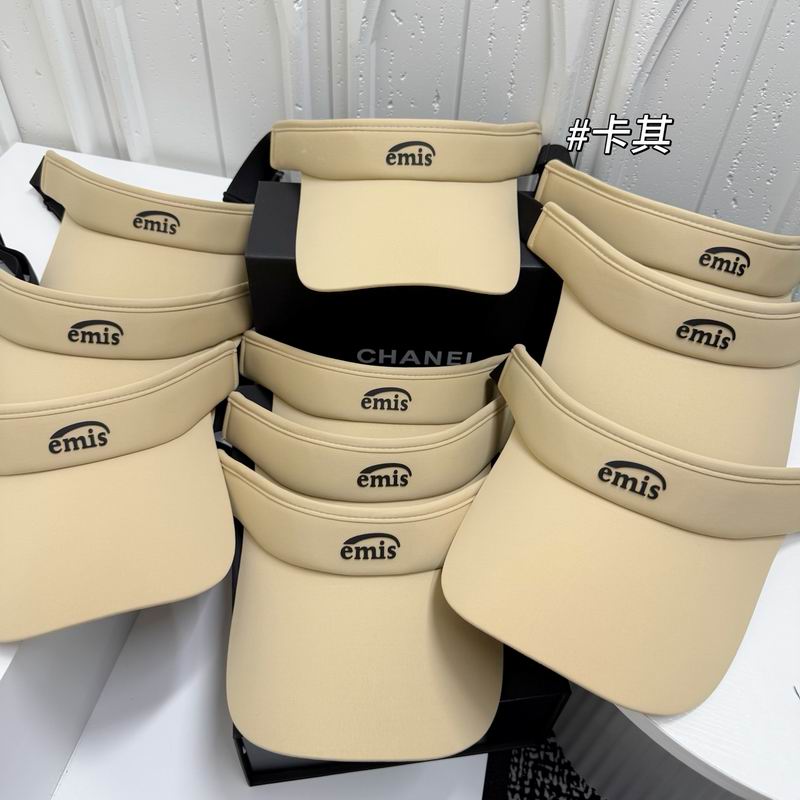 Emis Visor dx (785)
