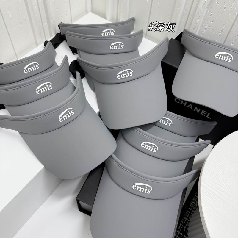 Emis Visor dx (786)