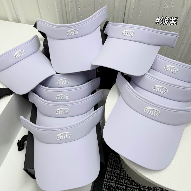 Emis Visor dx (788)