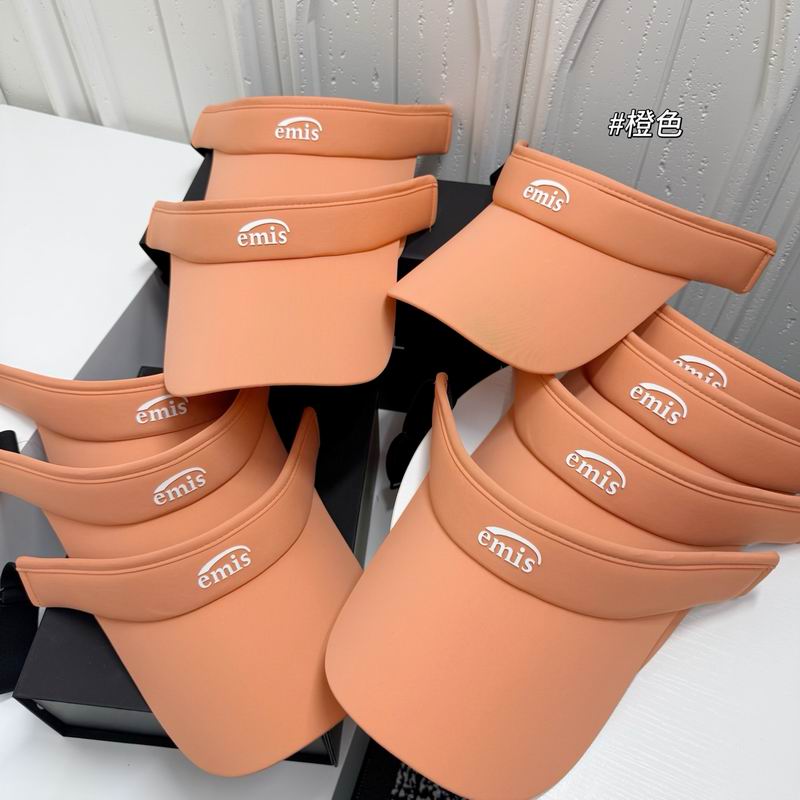 Emis Visor dx (789)