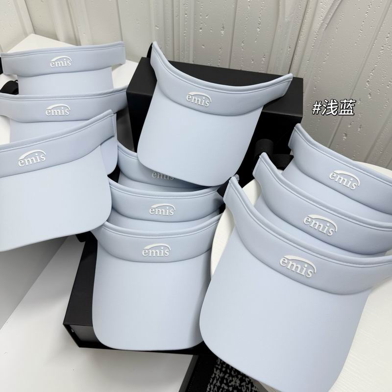 Emis Visor dx (793)