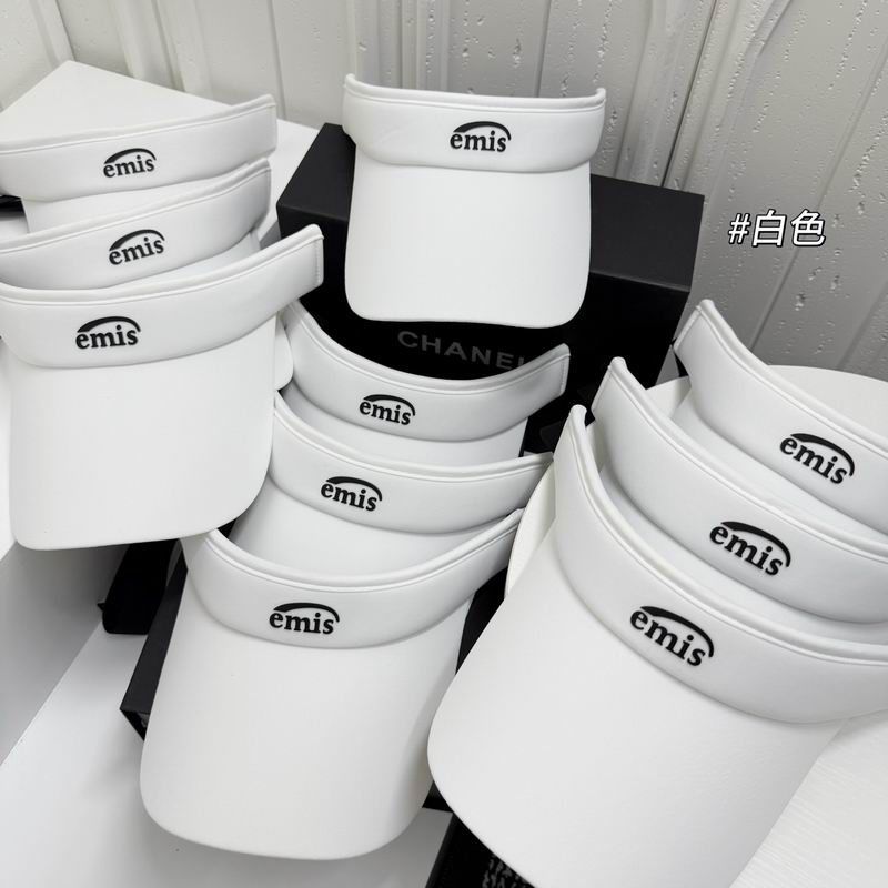 Emis Visor dx (794)