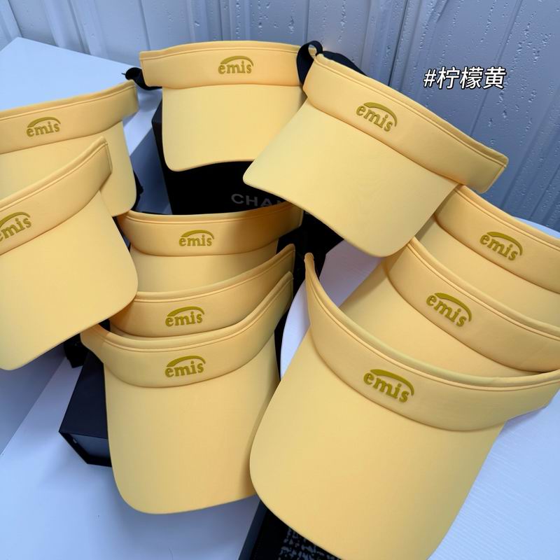 Emis Visor dx (795)