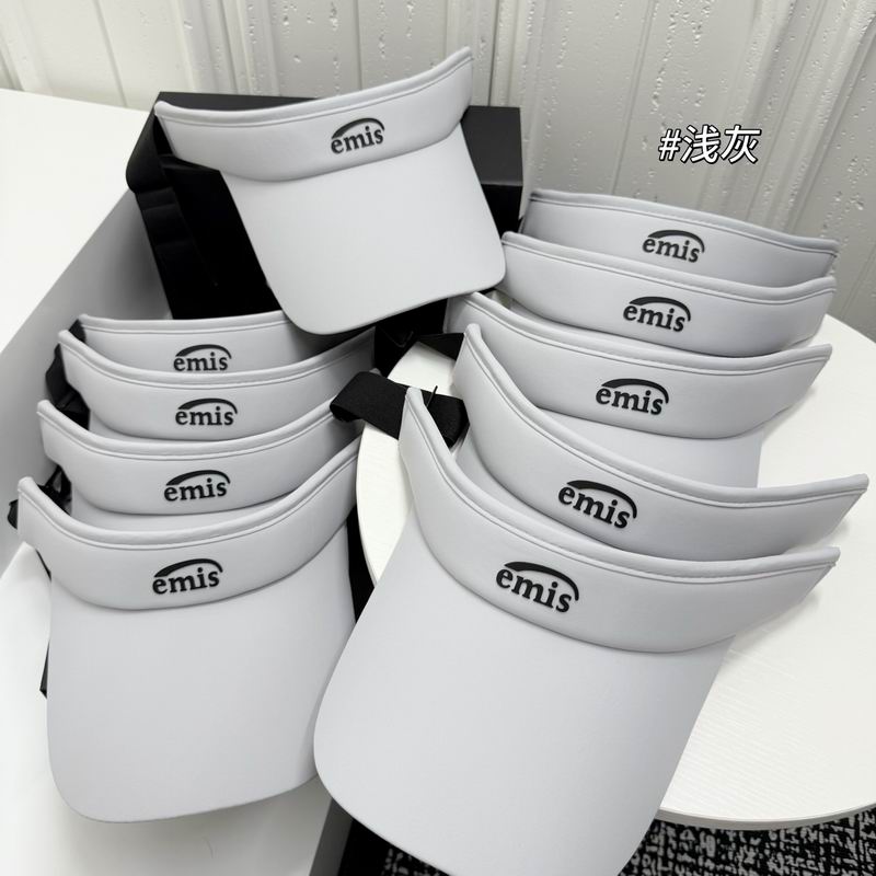 Emis Visor dx (797)