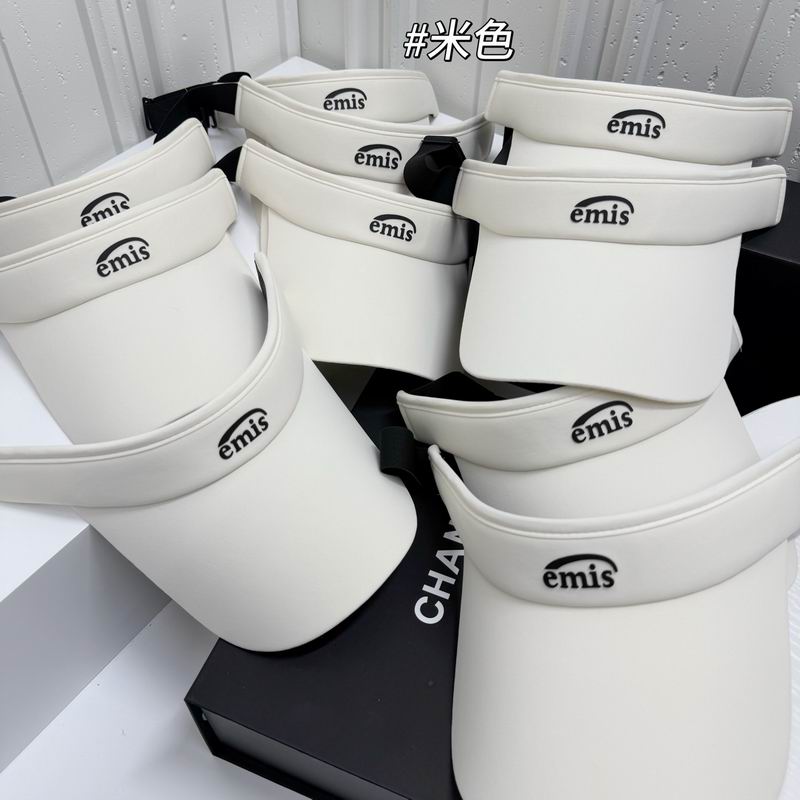 Emis Visor dx (798)