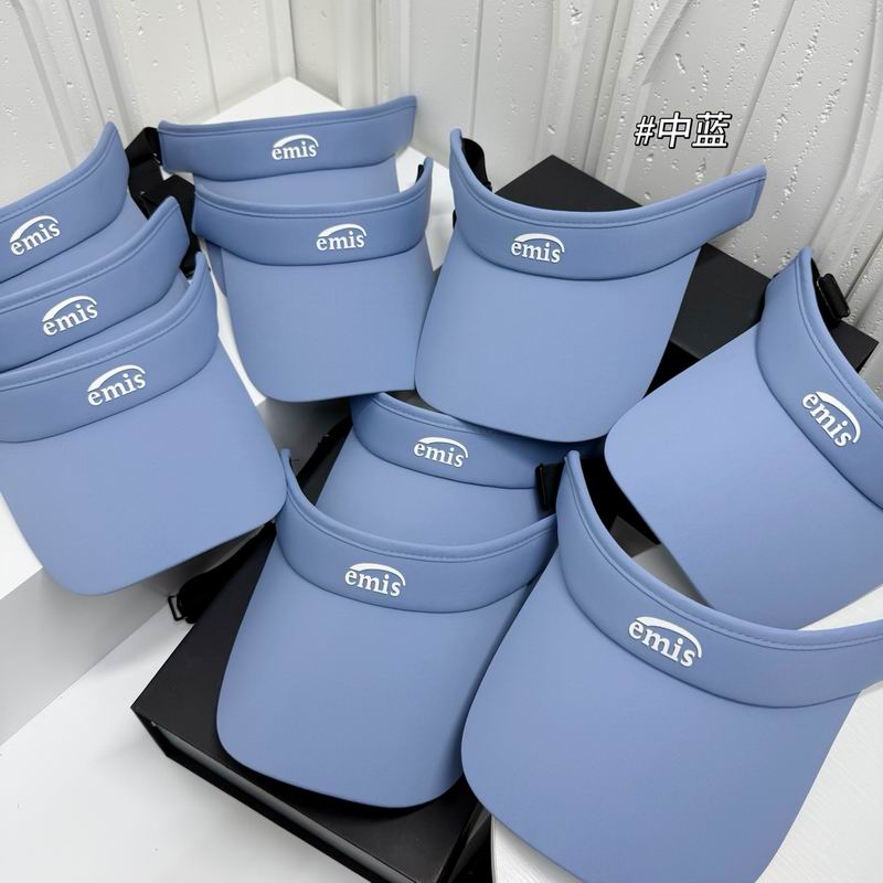 Emis Visor dx (799)
