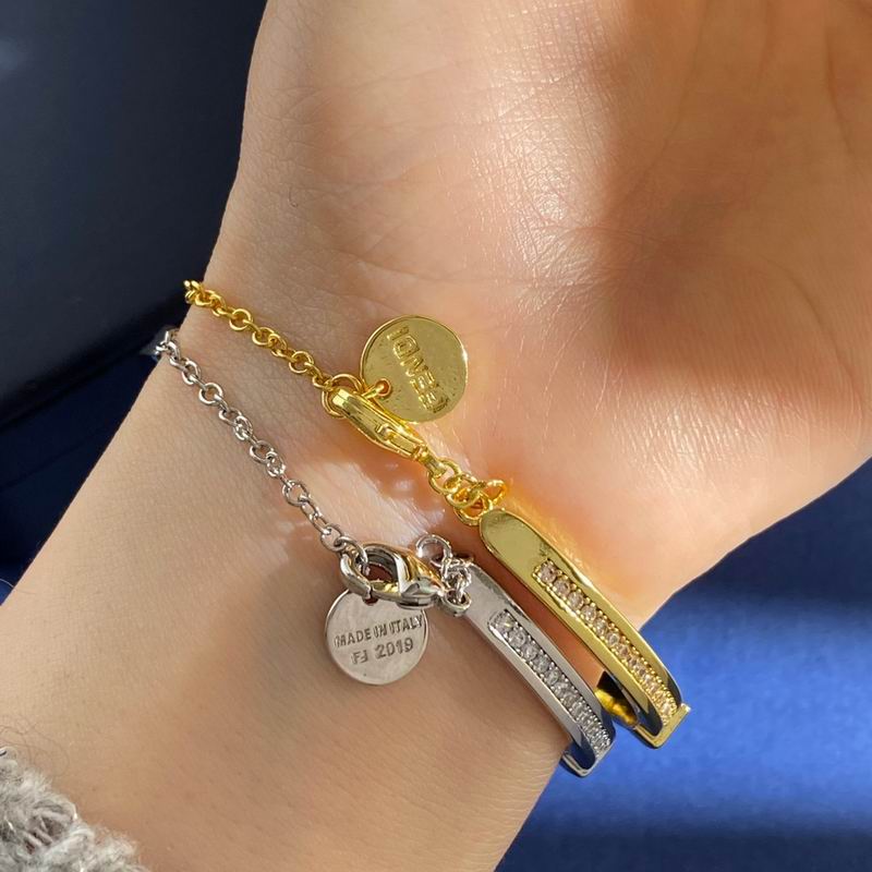 Fendi  Bracelet  03yxs01 (7)