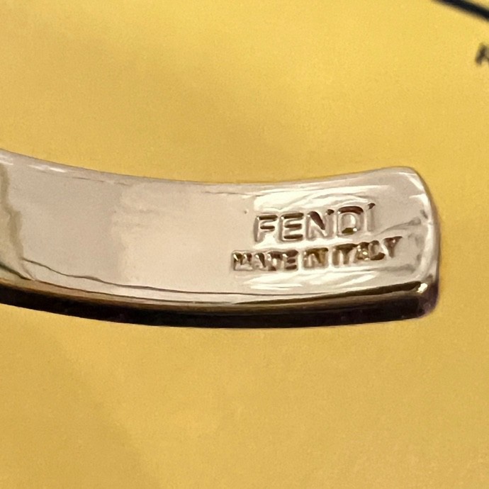 Fendi  Bracelet  03yxs02 (13)