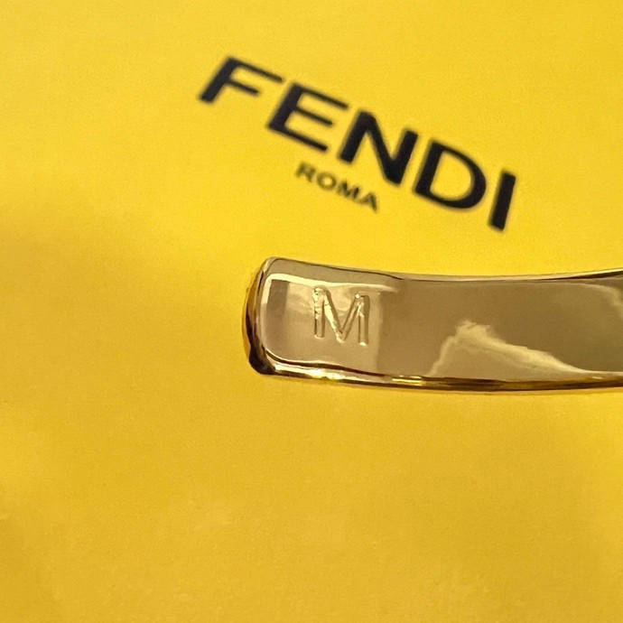 Fendi  Bracelet  03yxs02 (14)