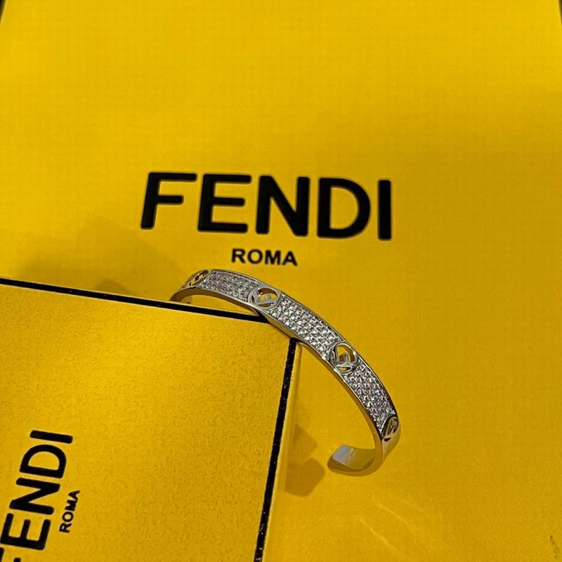Fendi  Bracelet  03yxs02 (2)