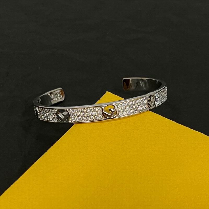 Fendi  Bracelet  03yxs02 (3)