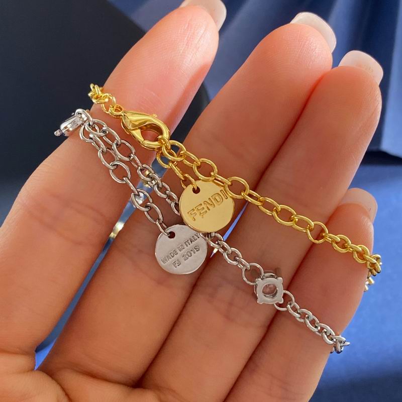 Fendi  Bracelet  03yxs03 (2)