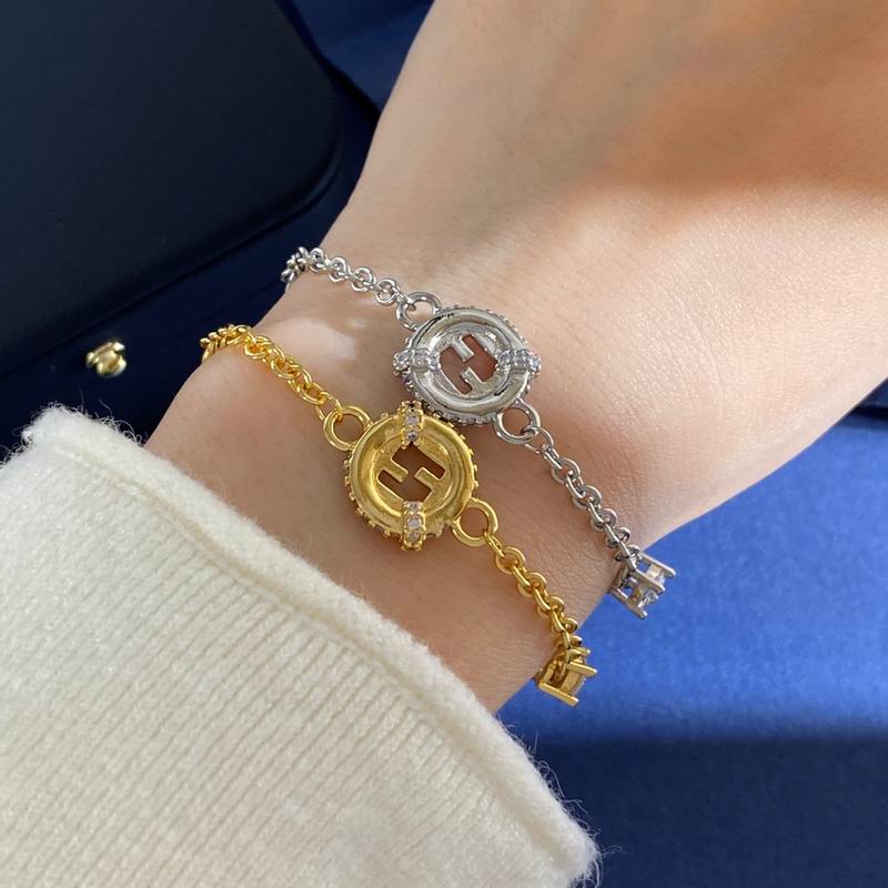 Fendi  Bracelet  03yxs03 (5)