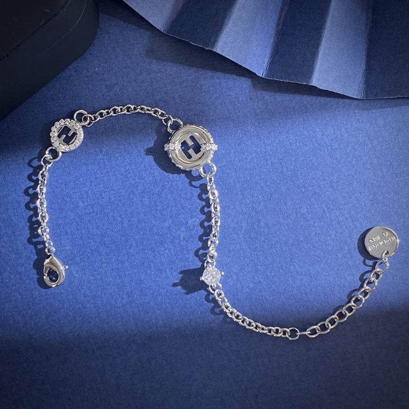 Fendi  Bracelet  03yxs03 (6)