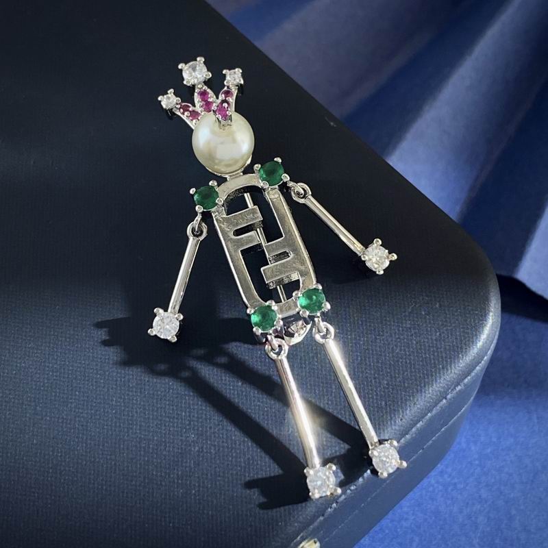 Fendi  Brooch 03yxs01 (3)