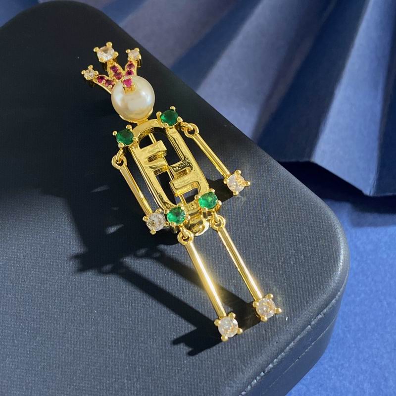 Fendi  Brooch 03yxs01 (4)