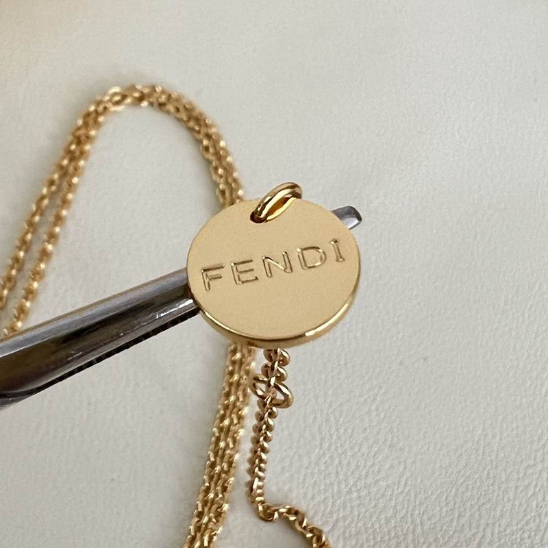 Fendi  Necklace 04yxs01 (6)