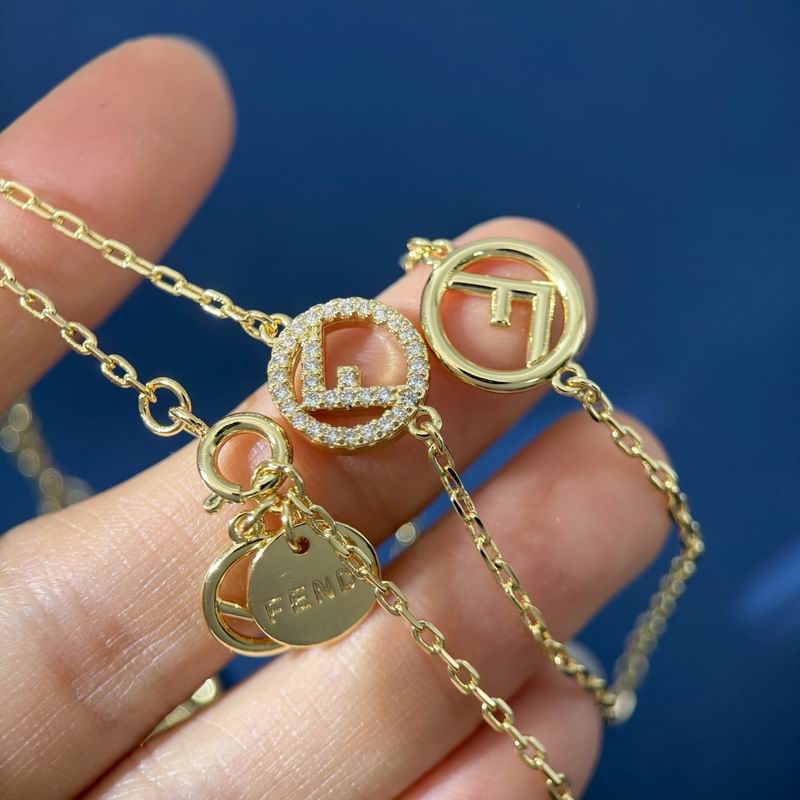 Fendi  Necklace 04yxs04 (5)