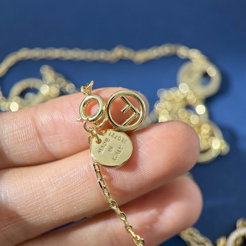 Fendi  Necklace 04yxs04 (6)