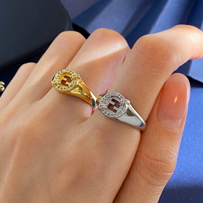 Fendi  Ring 03yxs01 (2)