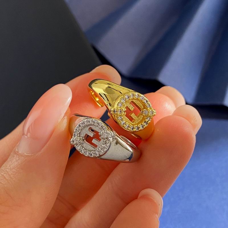 Fendi  Ring 03yxs01 (7)