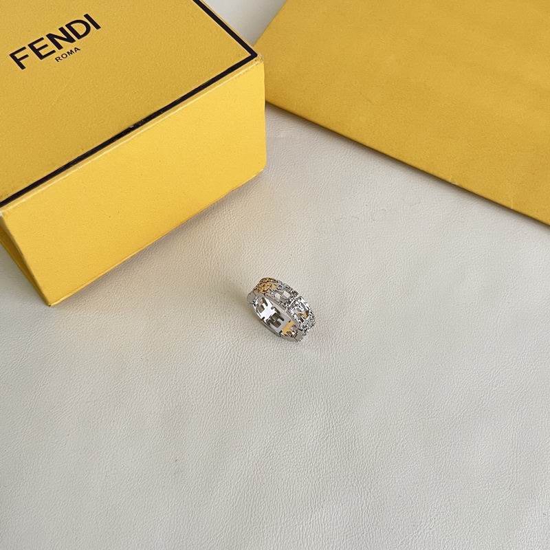 Fendi  Ring 04yxs01 (10)