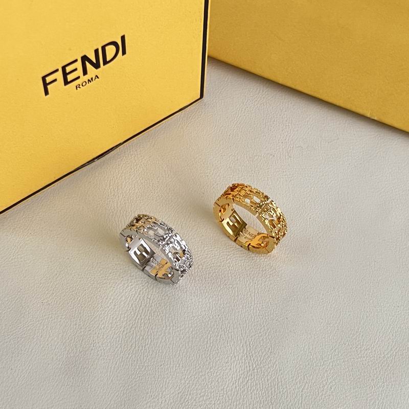 Fendi  Ring 04yxs01 (2)