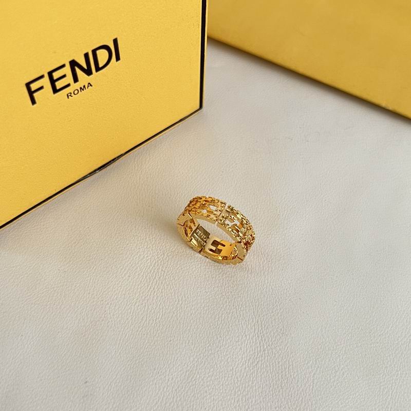 Fendi  Ring 04yxs01 (5)