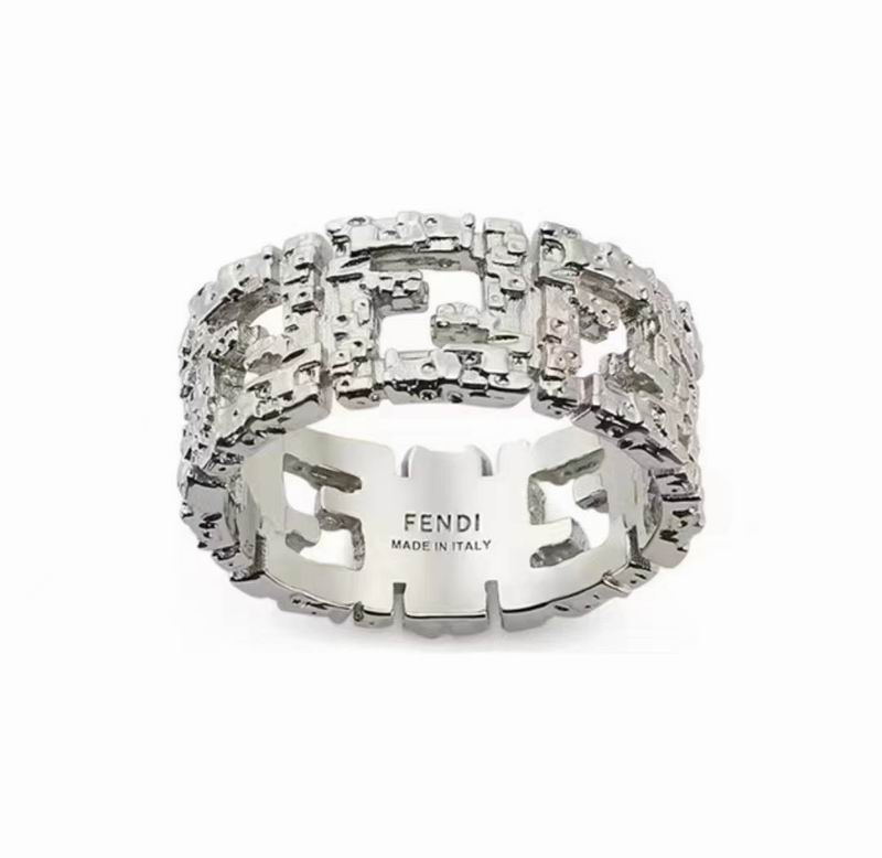Fendi  Ring 04yxs01 (9)