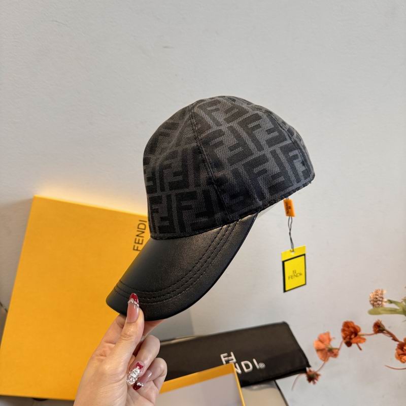 Fendi Cap dx (1614)