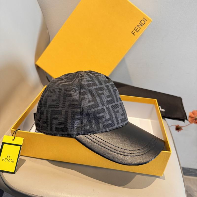 Fendi Cap dx (1615)