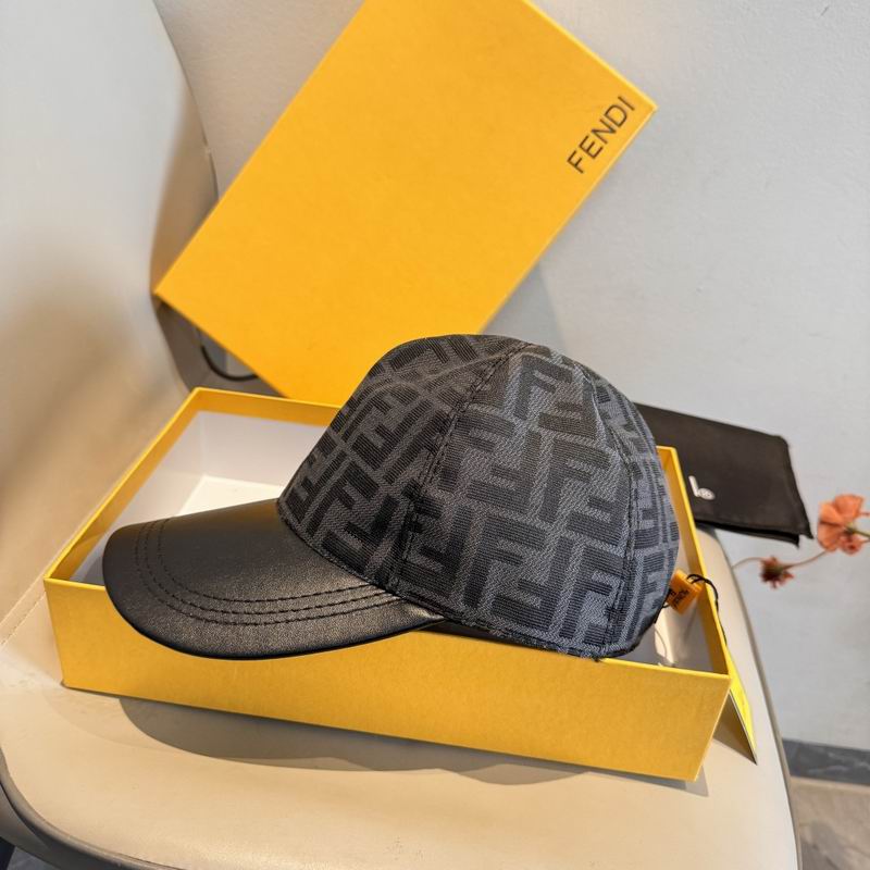 Fendi Cap dx (1616)