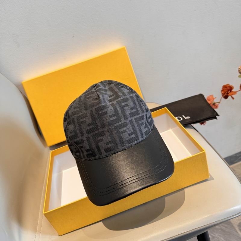 Fendi Cap dx (1617)