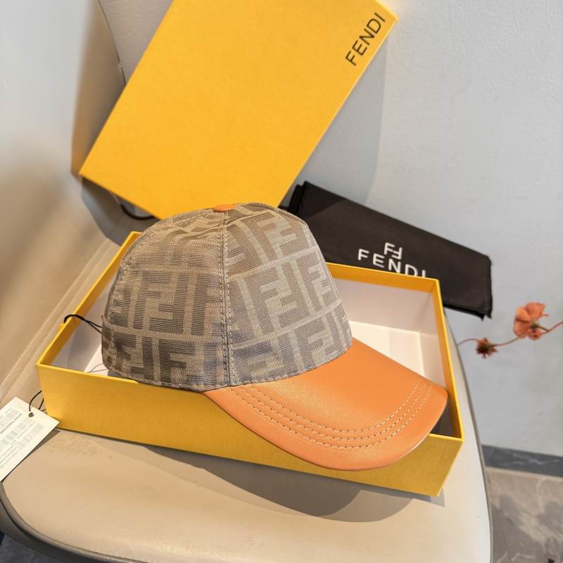 Fendi Cap dx (1624)