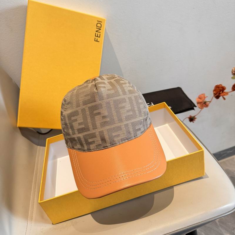 Fendi Cap dx (1626)