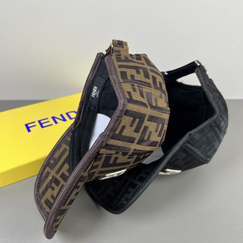 Fendi Cap dx (1714)