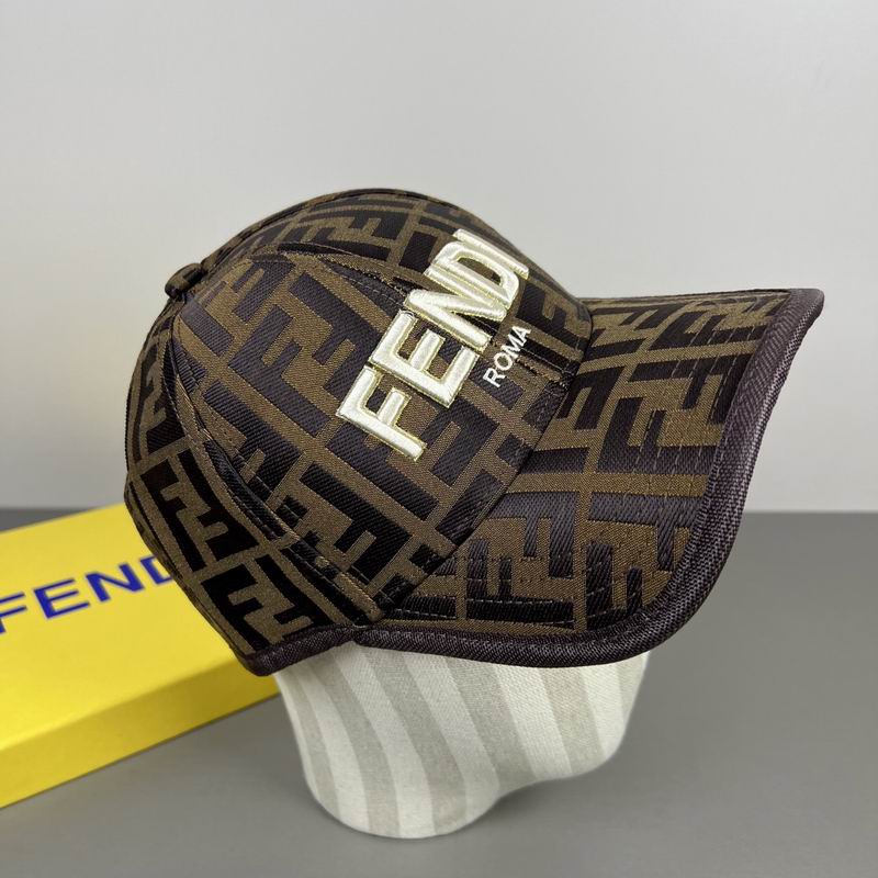 Fendi Cap dx (1717)