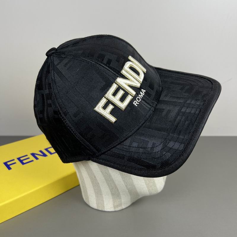 Fendi Cap dx (1724)