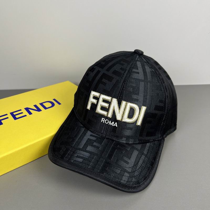 Fendi Cap dx (1727)