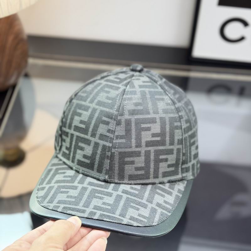 Fendi Cap dx (2006)