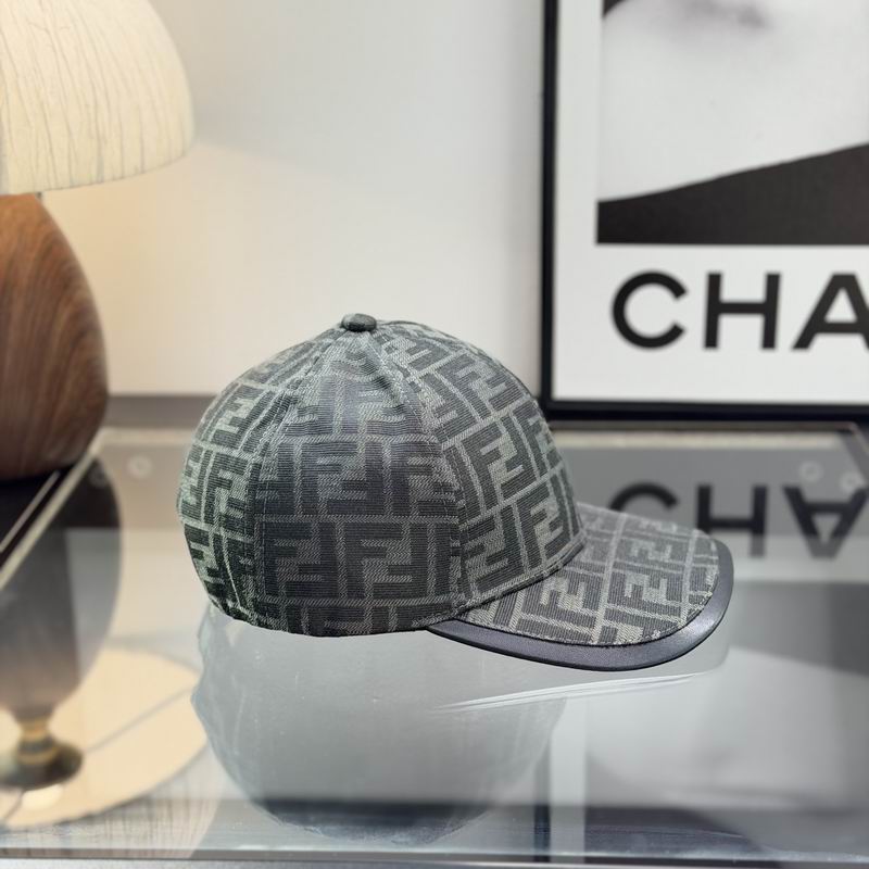 Fendi Cap dx (2007)