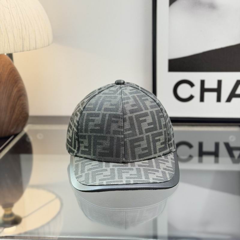 Fendi Cap dx (2008)